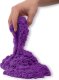 Spin Master SPIN Kinetic Sand piasek907g  fioletowy 6061465 /3 4