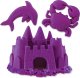 Spin Master SPIN Kinetic Sand piasek907g  fioletowy 6061465 /3 5