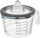 Wyciskarka do cytrusów 5five Szklana wyciskarka do cytrusów NEO, 500 ml 1