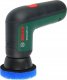 Bosch UniversalBrush akumulátorový čisticí kartáč s příslušenstvím 17