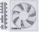 Zasilacz Lian Li EDGE EG850 White 850W 2