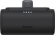 Powerbank Baseus Compact 5000mAh Czarny 1
