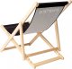 Leżak Martes essentials SUNBED MS 2