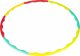 Mega Creative HULA HOP SKLAD 74CM 18X38 MC PBH 48/96 1
