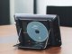 August Przenośny telewizor HD 10"odtwarzacz DVD DA383-DVB-T2 Mini LCD TV 4