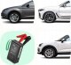 Kompresor samochodowy Green Cell Greencell PowerBoost Air / Rozrusznik / Powerbank do samochodu z kompresorem 8000mAh 1000A Urządzenie rozruchowe 13