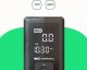 Kompresor samochodowy Green Cell Greencell PowerBoost Air / Rozrusznik / Powerbank do samochodu z kompresorem 8000mAh 1000A Urządzenie rozruchowe 14