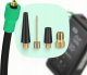 Kompresor samochodowy Green Cell Greencell PowerBoost Air / Rozrusznik / Powerbank do samochodu z kompresorem 8000mAh 1000A Urządzenie rozruchowe 16