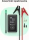 Kompresor samochodowy Green Cell Greencell PowerBoost Air / Rozrusznik / Powerbank do samochodu z kompresorem 8000mAh 1000A Urządzenie rozruchowe 19