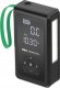 Kompresor samochodowy Green Cell Greencell PowerBoost Air / Rozrusznik / Powerbank do samochodu z kompresorem 8000mAh 1000A Urządzenie rozruchowe 3