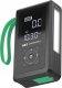 Kompresor samochodowy Green Cell Greencell PowerBoost Air / Rozrusznik / Powerbank do samochodu z kompresorem 8000mAh 1000A Urządzenie rozruchowe 4