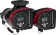 Grundfos Pompa obiegowa c.o - MAGNA3 D 32-60 F 220 1x230V PN6/10 1
