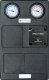 Afriso Grupa pompowa PrimoTherm K 180-1 DN25 GP, pompa Grundfos UPM3 Hybrid 11
