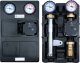Afriso Grupa pompowa PrimoTherm K 180-1 DN25 GP, pompa Grundfos UPM3 Hybrid 2