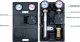 Afriso Grupa pompowa PrimoTherm K 180-1 DN25 GP, pompa Grundfos UPM3 Hybrid 5