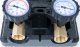 Afriso Grupa pompowa PrimoTherm K 180-1 DN25 GP, pompa Grundfos UPM3 Hybrid 9