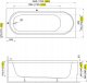Wanna Polimat Wanna 170x75 MEDIUM 4