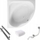 Wanna Polimat Wanna symetryczna 150x150 STANDARD 11