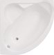 Wanna Polimat Wanna symetryczna 130x130 STANDARD 8