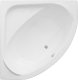 Wanna Polimat Wanna symetryczna 140x140 STANDARD 2