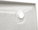 Brodzik Polimat Brodzik posadzkowy 120x80x3x5,5 GOLIAT 3