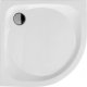 Obudowa brodzika Polimat Obudowa brodzika 90x90x5 - wys. 15 cm NOWY STYL 2