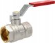 Arco Zawór kulowy do wody DN20 3/4 GW-GW SENA VA30 dźwignia Inox 1