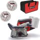 Bruzdownica Einhell 4350800 TP-MA 36/30 Li BL- Solo, BRUZDOWNICA 1