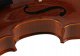 ZESTAW Stentor SR1550 Conservatoire 4/4 Profesjonalne Skrzypce Akcesoria 6