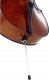 Stentor SR1108 Cello Student II 4/4 Kompletny Zestaw Wiolonczelowy Nowy 8