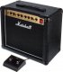 Marshall Marshall DSL5CR Lampowe Combo Gitarowe 5W z Głośnikiem Celestion Czarny 4