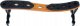 Prosperplast Podpora Na Ramię Pirastro Korfker Rest Violin Model 2 Drewno Rezonansowe 4