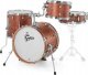 Enjoy Gretsch Drums Catalina Club Jazz Zestaw Perkusyjny Jazzowy Brązowy Nowy 1