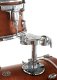 Enjoy Gretsch Drums Catalina Club Jazz Zestaw Perkusyjny Jazzowy Brązowy Nowy 6