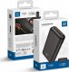 BLUE STAR powerbank 20000 mAh 2.1A W2027 czarny 1