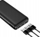 BLUE STAR powerbank 20000 mAh 2.1A W2027 czarny 3