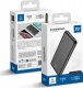 Powerbank Bluestar BLUE STAR powerbank 10000 mAh 2A W1086 czarny 1