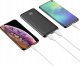 Powerbank Bluestar BLUE STAR powerbank 10000 mAh 2A W1086 czarny 3