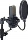 AKG C414 XLS Wszechstronny Mikrofon Pojemnościowy z Dużą Membraną Nowy 7