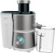Sokowirówka Cecotec Sokowirówka Juice Fresh 400 Titan White Biały 1