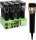ProGarden LAMPA SOLARNA 7X40CM PROGARDEN 1