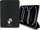 Karl Lagerfeld KLFC11PM24SAKCK iPad Pro   11" 2024 Book Cover czarny/black Saffiano Magnetic Karl &Choupette 1