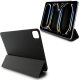Karl Lagerfeld KLFC11PM24SAKCK iPad Pro   11" 2024 Book Cover czarny/black Saffiano Magnetic Karl &Choupette 6