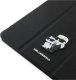 Karl Lagerfeld KLFC11PM24SAKCK iPad Pro   11" 2024 Book Cover czarny/black Saffiano Magnetic Karl &Choupette 7