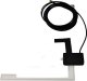 CB Antena Sony DAB+ window adhesive antenna /Pioneer/Kenwood/... 1