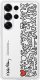 Samsung Flipsuit Case White 1