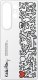 Samsung Flipsuit Case White 3