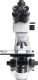 Mikroskop Techrebal Profesjonalny Mikroskop Metalurgiczny Trinokularowy Techrebal MT1 LED 500x 3