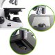 Mikroskop Techrebal Profesjonalny Mikroskop Metalurgiczny Trinokularowy Techrebal MT1 LED 500x 7