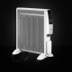 Grzejnik Transa Electronics Grzejnik elektryczny MicaWhite 2000W 3